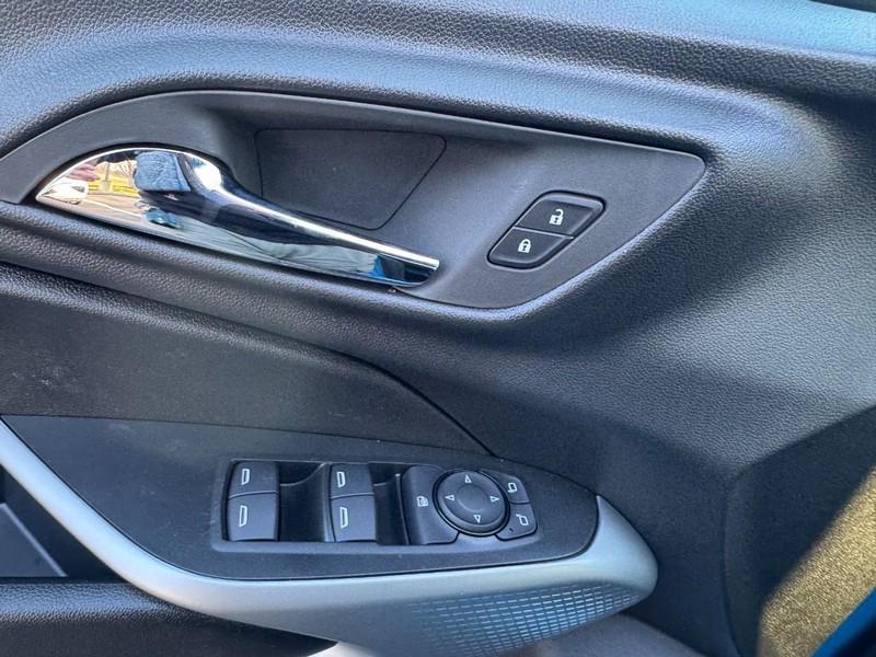 new 2026 Chevrolet Trax car, priced at $23,135