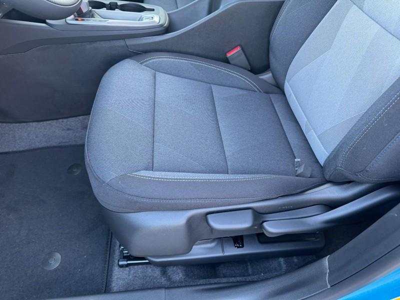 new 2026 Chevrolet Trax car, priced at $23,135