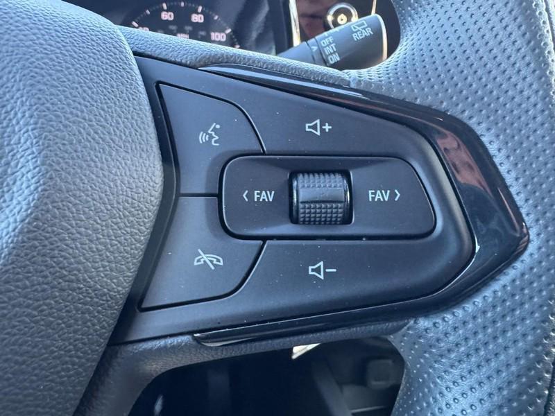 new 2026 Chevrolet Trax car, priced at $23,135