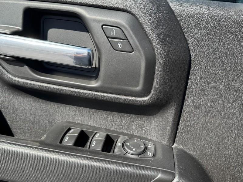 new 2025 Chevrolet Silverado 2500 car, priced at $62,915