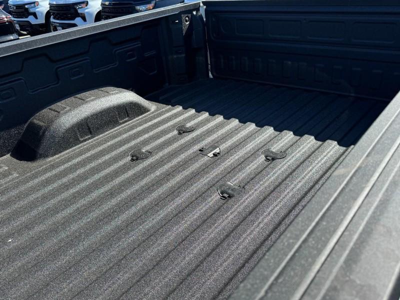 new 2025 Chevrolet Silverado 2500 car, priced at $62,915