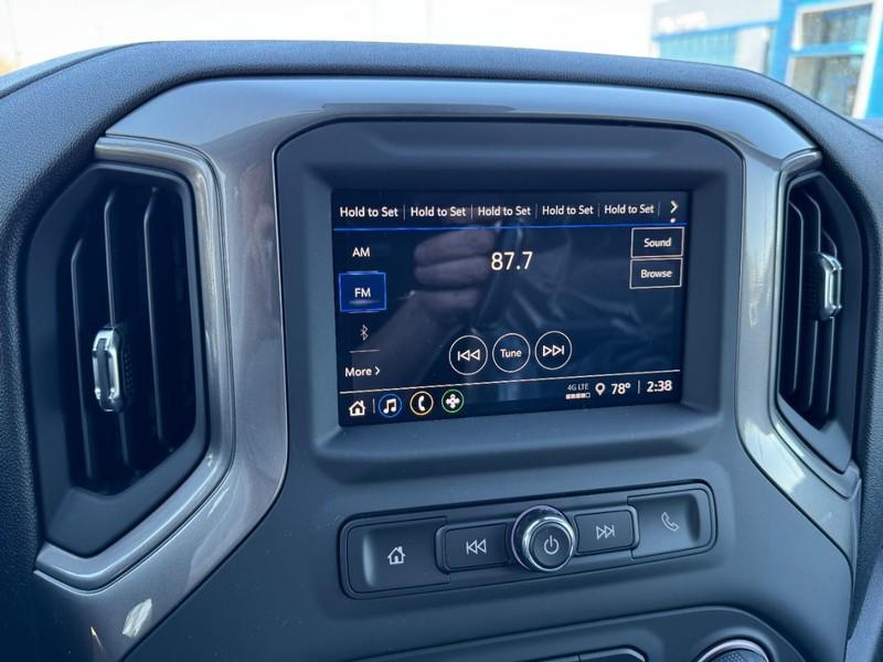 new 2025 Chevrolet Silverado 2500 car, priced at $62,915
