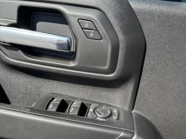 new 2025 Chevrolet Silverado 2500 car, priced at $62,665