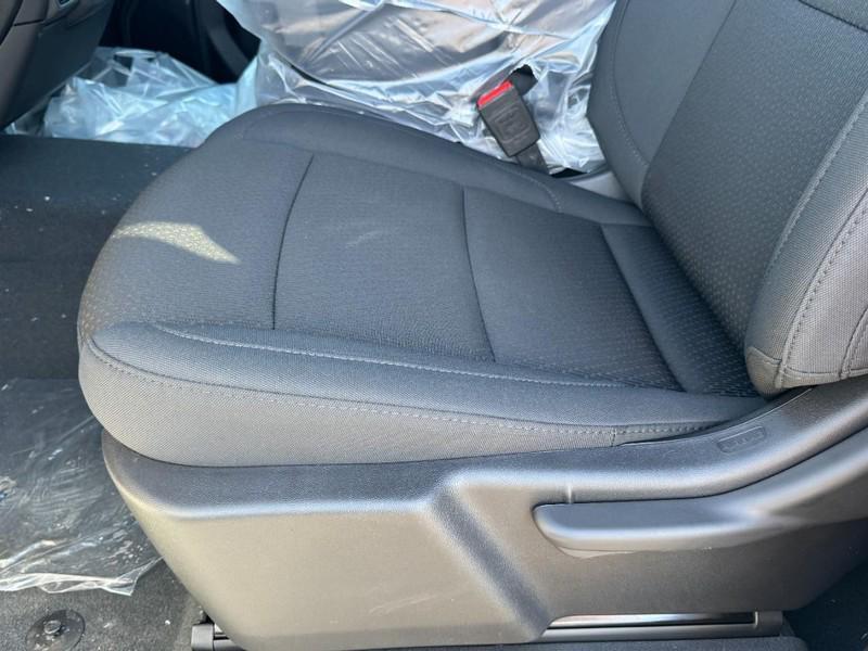 new 2025 Chevrolet Silverado 2500 car, priced at $62,915