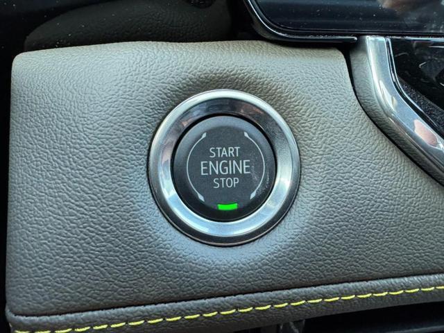 new 2025 Chevrolet Colorado car, priced at $49,270