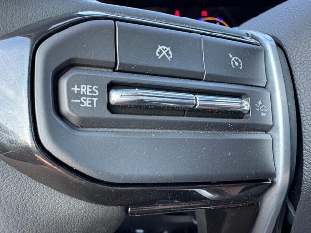 new 2025 Chevrolet Colorado car, priced at $49,270