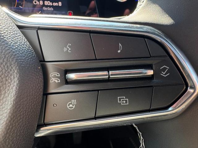 new 2025 Chevrolet Traverse car, priced at $57,094