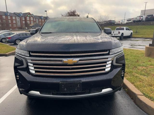 used 2023 Chevrolet Tahoe car, priced at $63,995