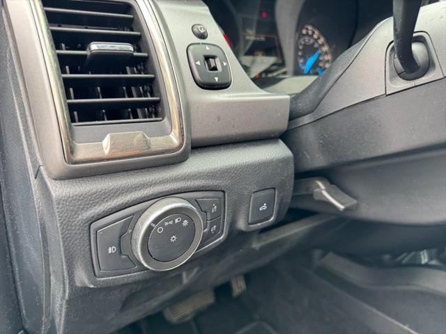 used 2020 Ford Ranger car, priced at $23,495