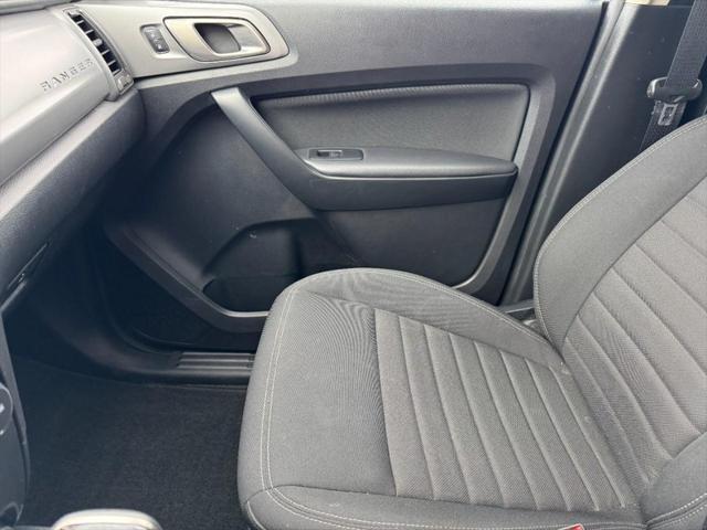 used 2020 Ford Ranger car, priced at $23,495