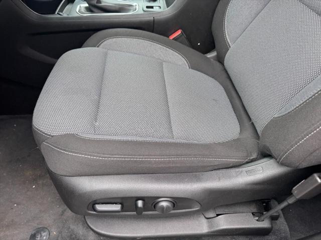 used 2021 Chevrolet Traverse car, priced at $25,995
