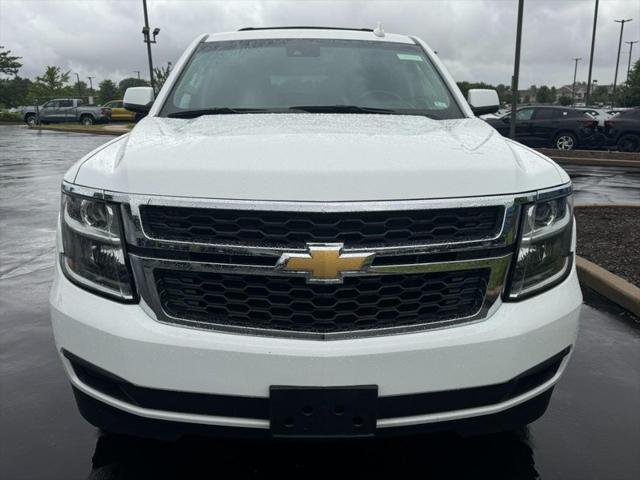 used 2017 Chevrolet Tahoe car, priced at $25,695