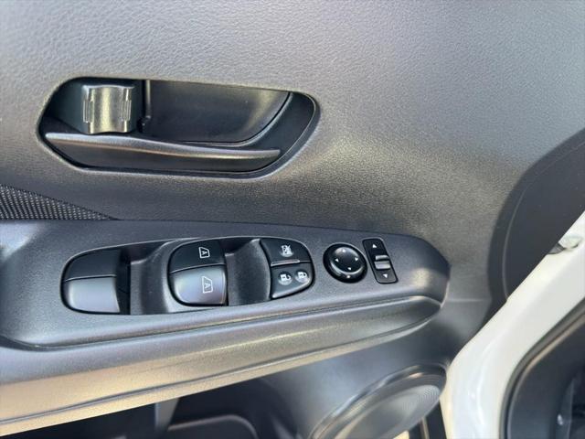 used 2022 Nissan Kicks car, priced at $19,495