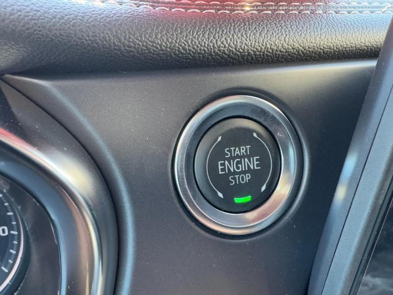 new 2025 Chevrolet Blazer car, priced at $35,855