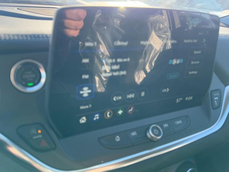 new 2025 Chevrolet Blazer car, priced at $35,855