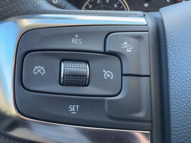 new 2025 Chevrolet Blazer car, priced at $35,855