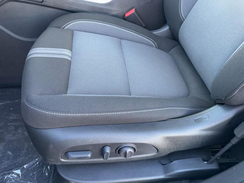 new 2025 Chevrolet Blazer car, priced at $35,855