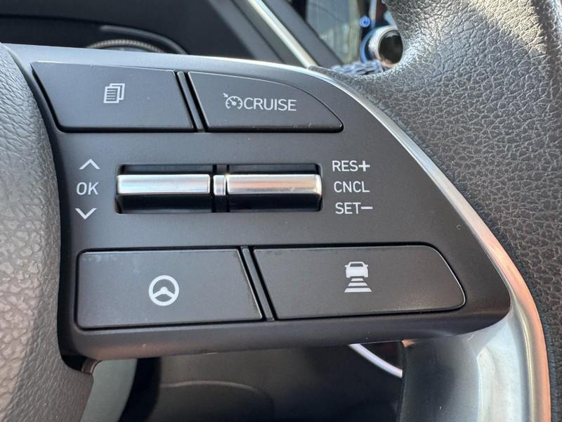 used 2023 Hyundai Sonata car, priced at $19,449