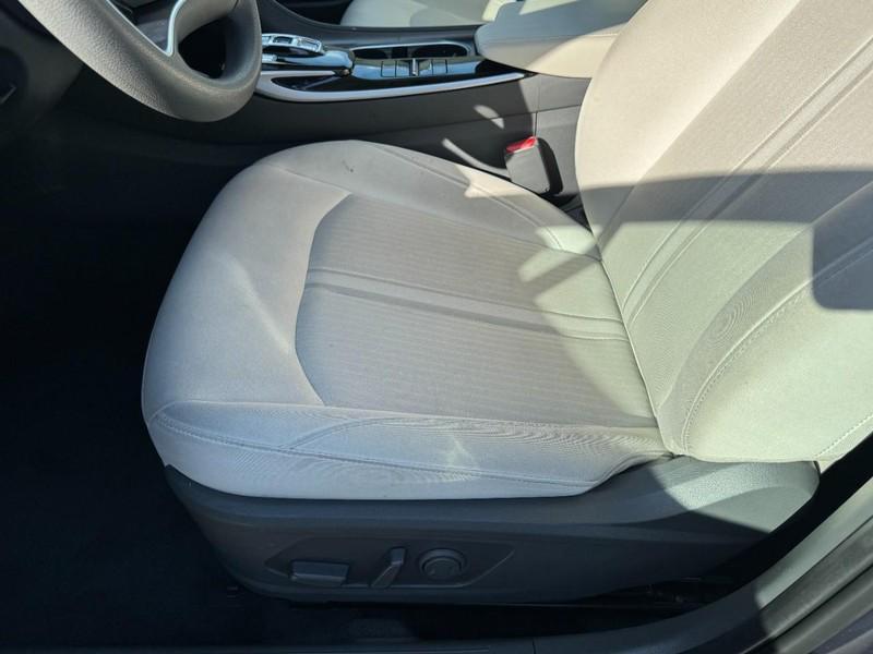 used 2023 Hyundai Sonata car, priced at $19,449