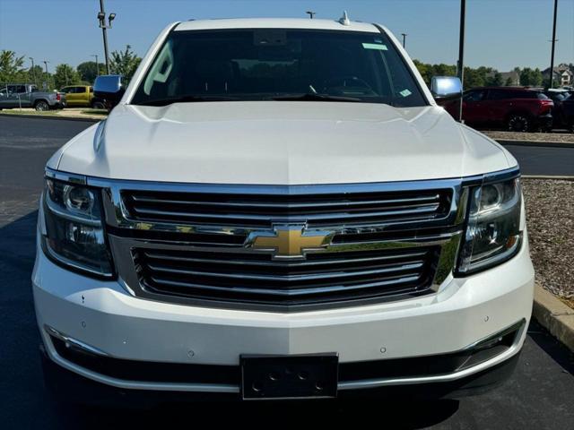 used 2017 Chevrolet Tahoe car, priced at $28,995