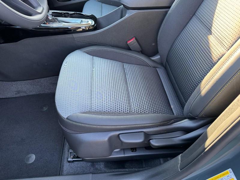 new 2026 Chevrolet Trax car, priced at $23,670