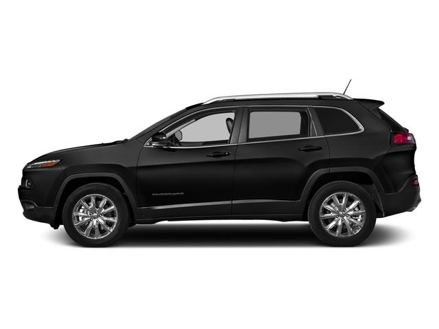 used 2017 Jeep Cherokee car, priced at $8,495