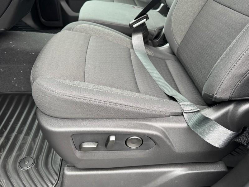 new 2026 Chevrolet Silverado 1500 car, priced at $41,520