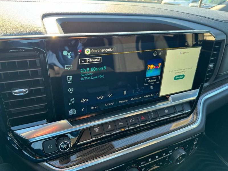 new 2026 Chevrolet Silverado 3500 car, priced at $68,590