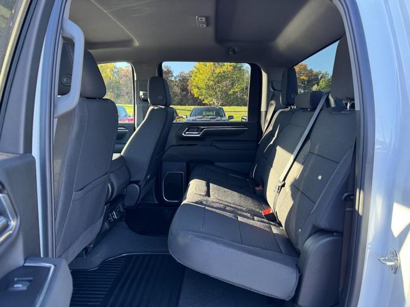 new 2026 Chevrolet Silverado 3500 car, priced at $68,590