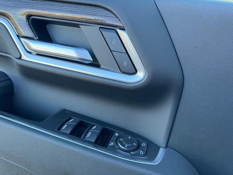 new 2026 Chevrolet Silverado 3500 car, priced at $68,590