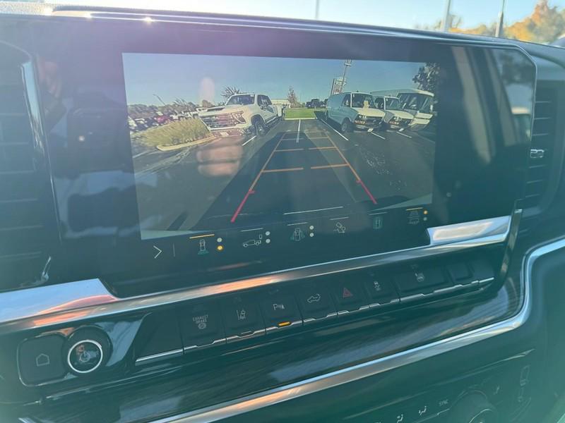 new 2026 Chevrolet Silverado 3500 car, priced at $68,590