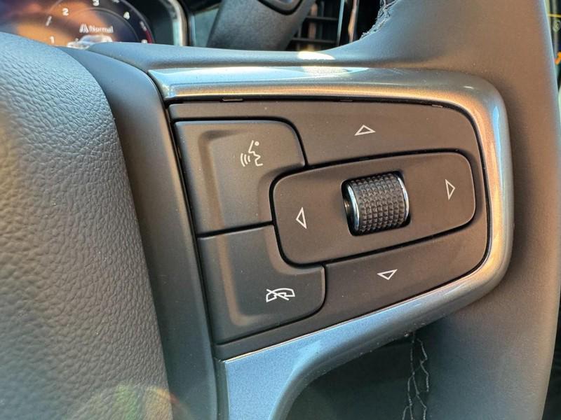 new 2026 Chevrolet Silverado 3500 car, priced at $68,590