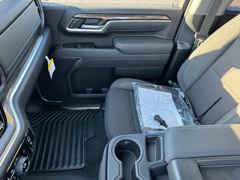 new 2026 Chevrolet Silverado 3500 car, priced at $68,590