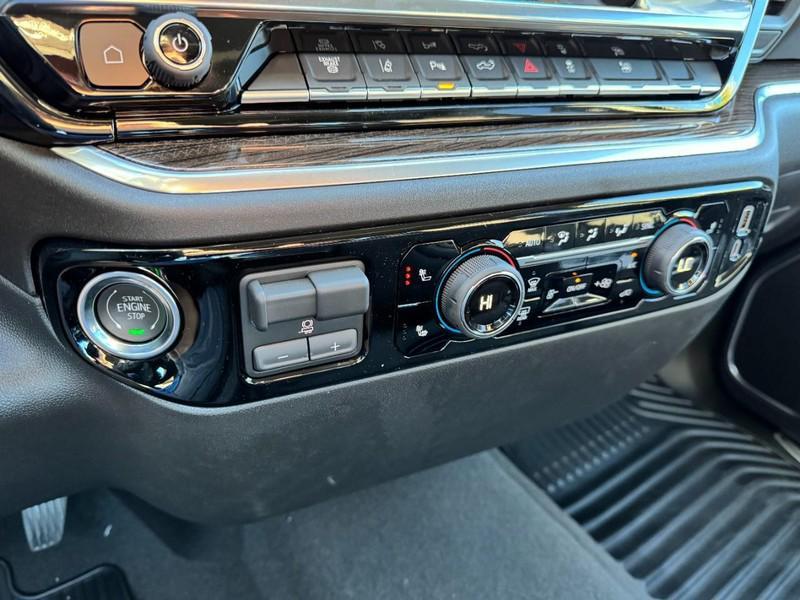 new 2026 Chevrolet Silverado 3500 car, priced at $68,590