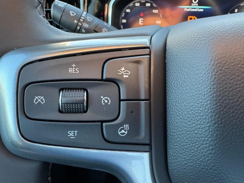 new 2026 Chevrolet Silverado 3500 car, priced at $68,590