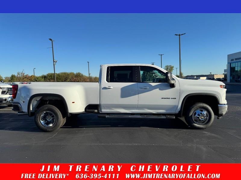 new 2026 Chevrolet Silverado 3500 car, priced at $68,090