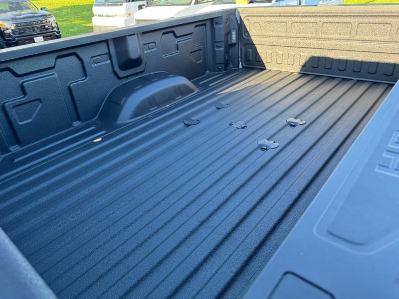 new 2026 Chevrolet Silverado 3500 car, priced at $68,590