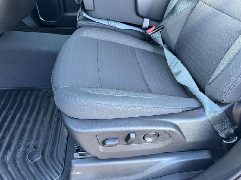 new 2026 Chevrolet Silverado 3500 car, priced at $68,590