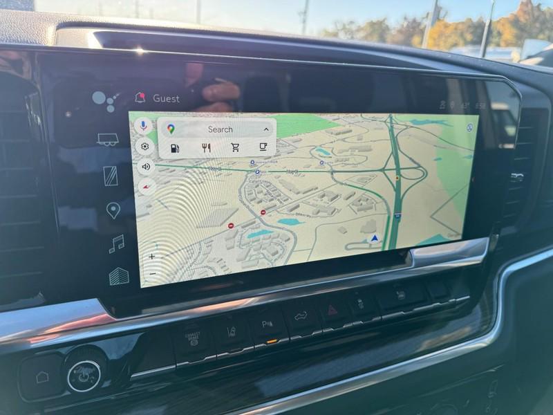 new 2026 Chevrolet Silverado 3500 car, priced at $68,590