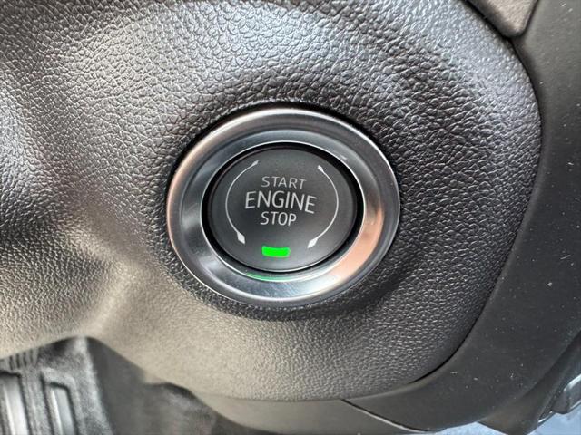 new 2025 Chevrolet Silverado 1500 car, priced at $33,435