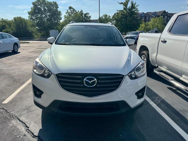 used 2016 Mazda CX-5 car, priced at $13,795