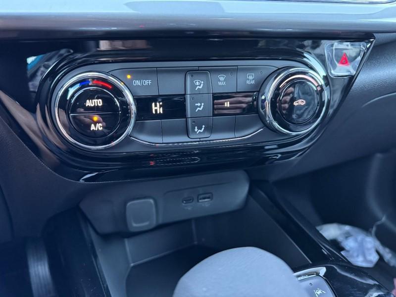 new 2026 Chevrolet Trax car, priced at $24,140