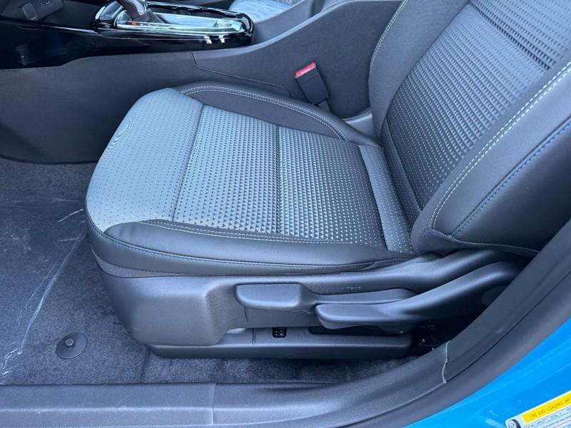 new 2026 Chevrolet Trax car, priced at $24,140