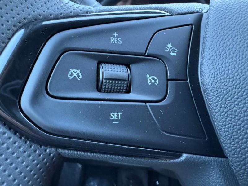 new 2026 Chevrolet Trax car, priced at $24,140