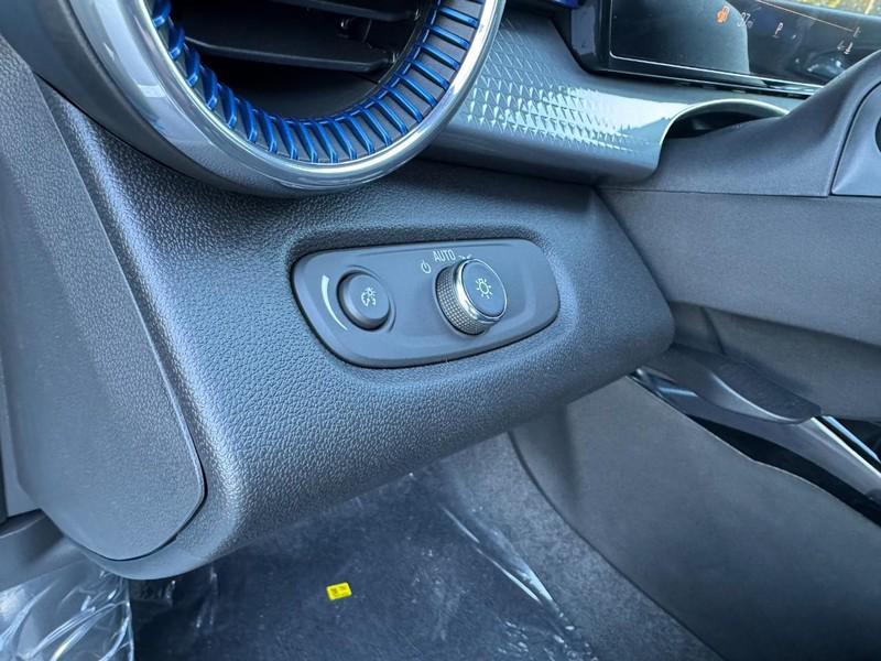 new 2026 Chevrolet Trax car, priced at $24,140