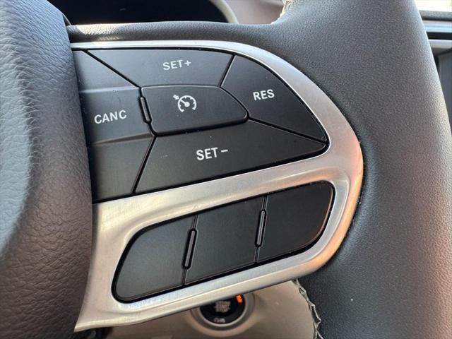used 2022 Chrysler Voyager car, priced at $20,749