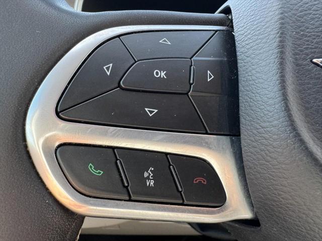 used 2022 Chrysler Voyager car, priced at $20,749