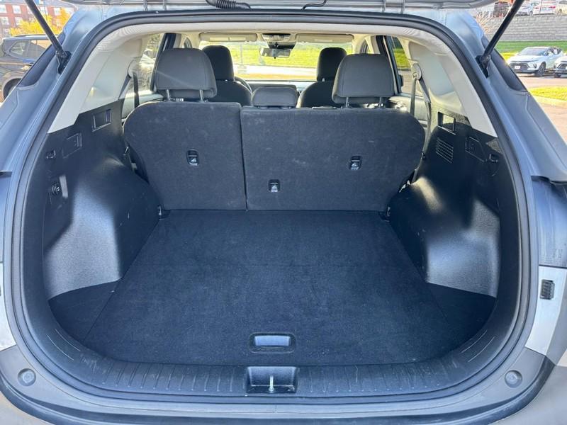 used 2023 Kia Sportage car, priced at $19,495