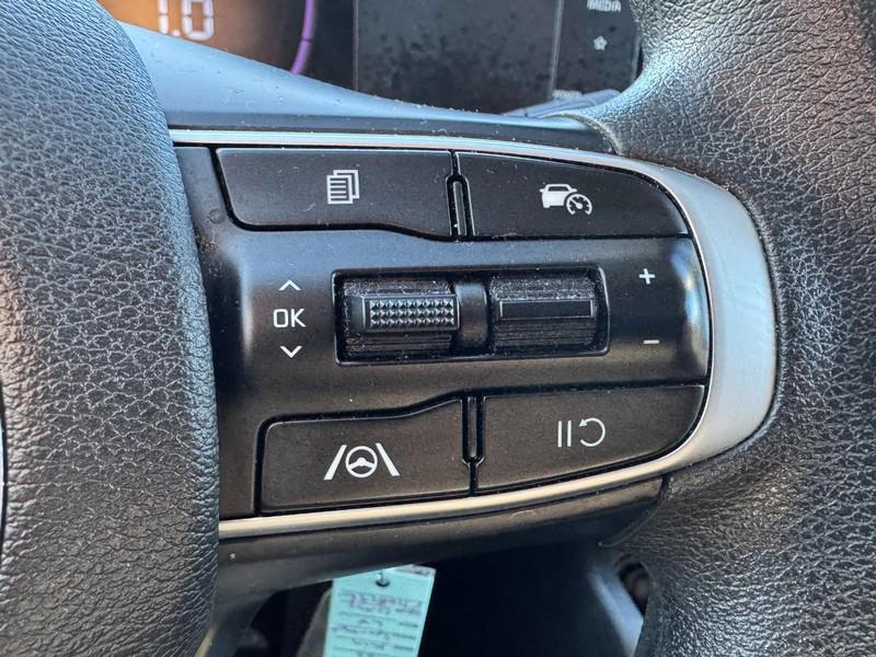 used 2023 Kia Sportage car, priced at $19,495