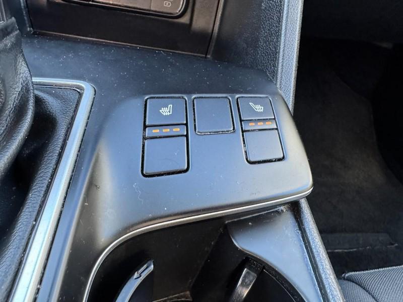 used 2023 Kia Sportage car, priced at $19,495